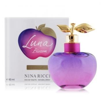 Luna Blossom (Női parfüm) Teszter edt 80ml